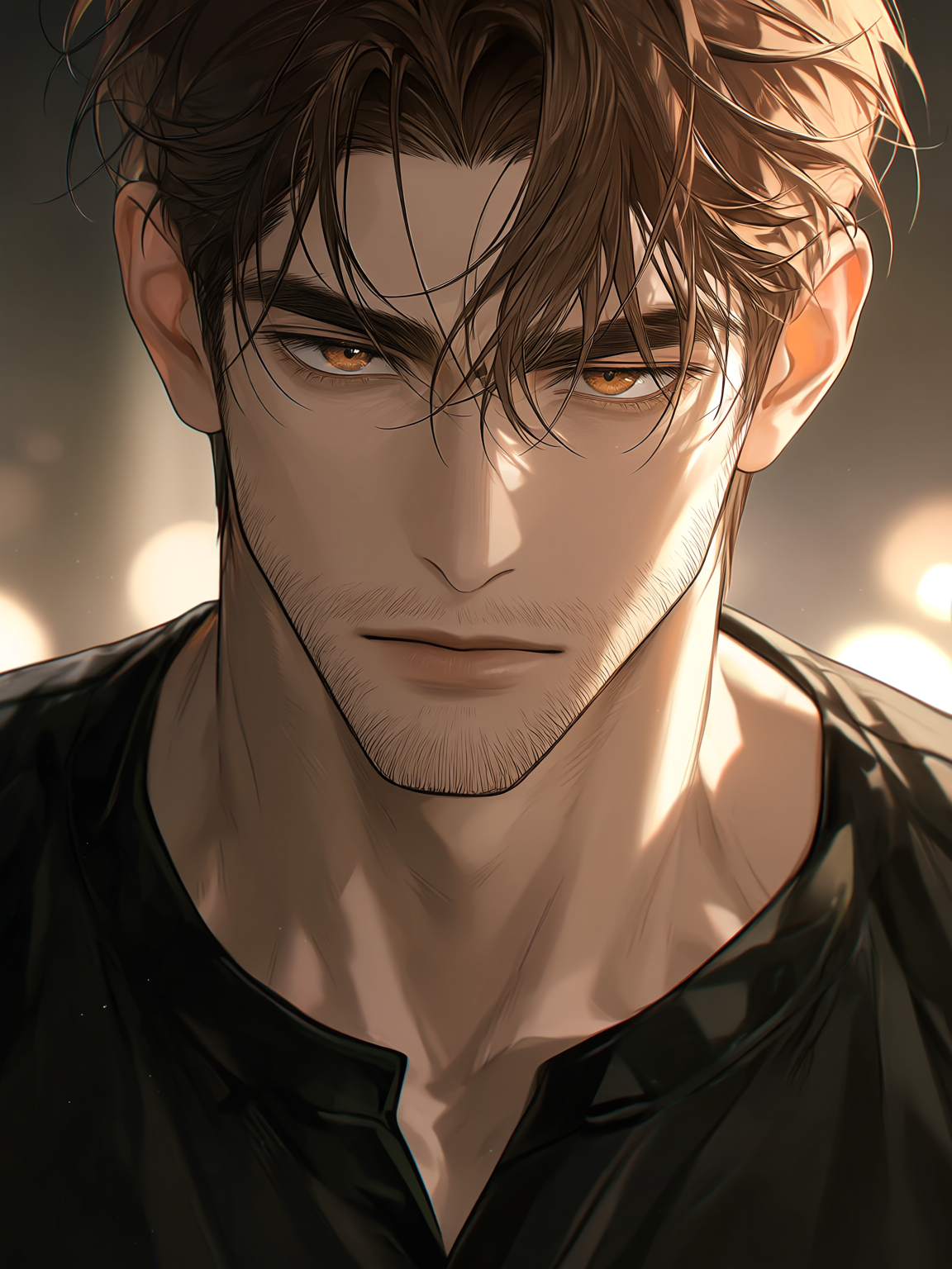 Ronan (The Bond He Feared)