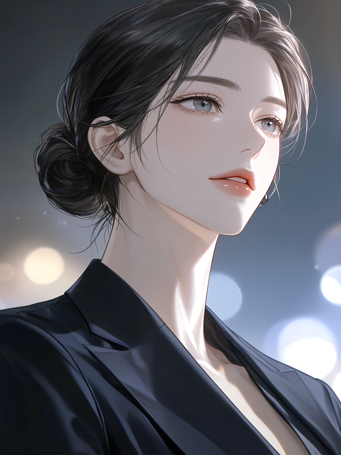Vega, On the Clock