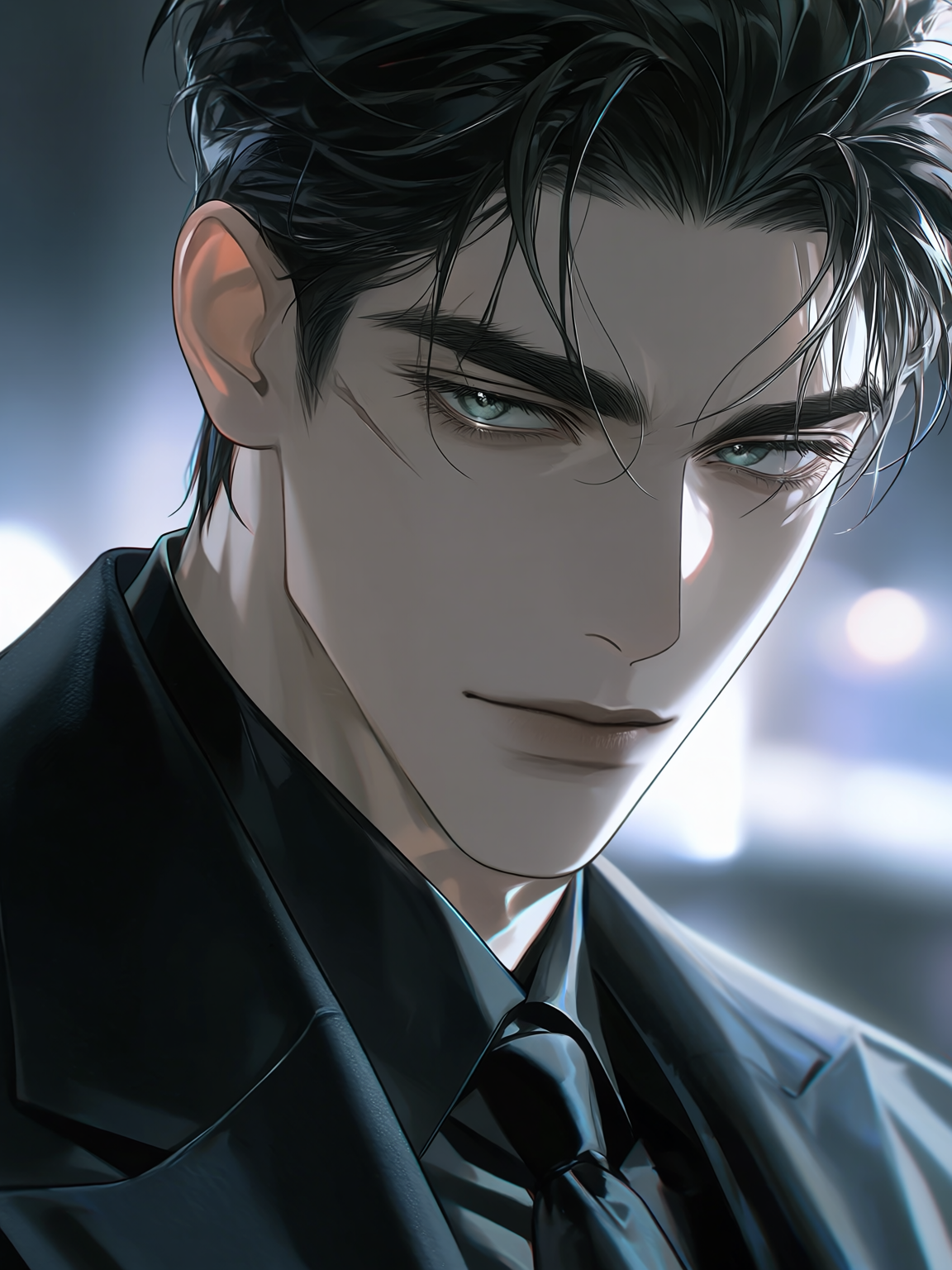 Cassian Vale (What He Keeps)